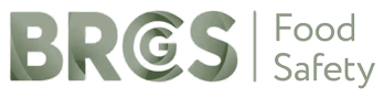 BRCGS Food Safety certification